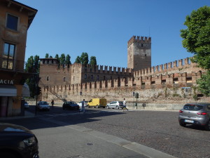 Another 14th Century Castle